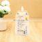 Customized Reusable Juice Drink Food Packaging Bag/ Liquid Stand up Spout Pouch with Top Spout