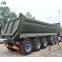 side tipper trailer