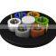 GYFTY ADSS Without Yarn no Metallic Bury Optic Cable Fiber Optic 8 12 24 Core Micro Duct MDPE HDPE Sheath Multi Tube
