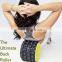 YOUMAY Gym Wheels Equipment Yoga Pilates Ring Magic Fitness Circle Yoga Roller Wheel