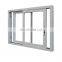 uganda ghana powder coated picture aluminum window and door