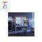 White LED Lighting and Mirror Dressing Table with Full-length mirrors