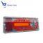 Hot Sell 24V Universal Combination Led Truck Trailer Stop Rear Brake Reverse Turn Indicator Lamp Tail Lights