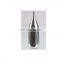 Large Hammered Design Aluminium Flower Vases