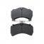 Brake Pad OEM 0064201520  29244 GDB5116 For Mercedes-Benz ACV080HD CBP9081MK CVP114K JCA147900 882272 096621 152123G 05P1742