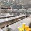 Commercial  Mango Fruit Juice Juicer Making Machine Production Line