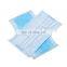 Nonwoven Eco-friendly Facemask 3ply Surgical Face Medical Mask For Adult