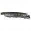 OEM 1668851874 1668852874 CAR FOG LAMP COVER CHROME BEZEL FOR MERCEDES ML CLASS W166 AMG