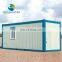 2 floor flat pack container van house for sale in cebu