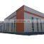 Economic Anti-Wind Engineered Metal Low Cost Big Steel Structure Space Frame