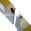 best price fireproof rock wool sandwich wall panel
