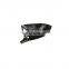Hot Rear Door Wing View Mirror Cover Cap ABS For BMW X5 G05 Style
