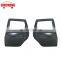High quality  Steel Car front door For Re-nault Dacia Duster car body parts,OEM#801019012R