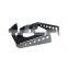4x4 offroad sport car accessories body parts steel guard rear bumper corners bracket fit for land rover defender