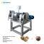 Automtatic Coconut Cutting Machine-Coconut Shell Removing Machine