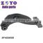 BT4Z5500D Wholesale auto parts suspension system adjustable control arm for Ford Edge 2011-2014