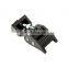 High Quality & Best Price Black hood lock RR  For Jeep Wrangler JK JKU 2007-2018