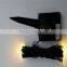 led solar lights with deco led christmas lighting for holidays, parties, streets