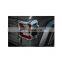 Maiker offroad Black Taillight Guard Cover Taillamp Protector for Jeep Wrangler JK