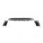 10th Anniversary Front Bumper Steel U Tube  for Jeep Wrangler JL 18+ 4x4 Accessory Maiker Manufacturer