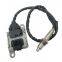 Haoxiang Auto New Material Capteur Nox de camion européen Capteur d'oxyde d'azote A0009059112 pour Mercedes-Benz W907 W910 SPRINTER