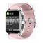 NK15 Smart Watch Sport Full Touch Screen Fitness Tracker Heart Rate Monitor IP67 Waterproof Nk15 SmartwwatchFor Android IOS
