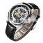 OCHSTIN 62002C Custom Watch Factory Direct Price Nh35 Automatic Movement Unbranded Automatic Watches