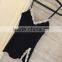C71660A very sexy V-neck newest fashion women pajamas2016
