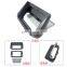 Factory Price New Car Radio Dashboard Frame With Power Cord