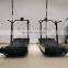 Commercial Running Machine  Manuel Treadmill Cardio Machine  MND Y600 Curve Treadmill