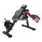 Shandong Gym Equipment Weight Plate Loaded Machine Sports Machine MND PL75 Incline Pec Fly