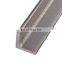 hot rolled 201 304 316l 430 stainless steel angle bar