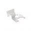OEM ODM Customized Stamping Of Aluminum Sheet Metal Black Bending Services Parts