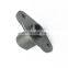 OEM Sand Casting GG25 Grey Cast Iron Spare Parts Motor Accessories