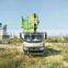 2022 Evangel Zoomlion 25t Products Telescopic Boom 70 Ton Truck Cranes With Low Price ZTC250R