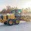 190hp motor grader from china motor grader scarifier motor grader parts SEM919