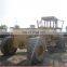 Japan Used Caterpillar 12H Motor Grader for Sale in Shanghai