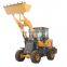 Good quality loader ZL930 front end loader