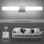 LED Mirror Light 16W 110V 220V 230V Indoor For Washroom Modern LED Mirror Front Wall Lamp
