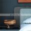 Smart Wireless Charger Tree Table Lamps LED Night Light Bedside With Speaker For Room Desk Lamp