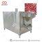 100-200 kg/h Nut Roaster Machine Industrial Peanut Roasting Machine
