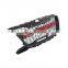 LED Grille For Colorado 2016-2018 Black With Amber Light ABS Plastic Red Letters