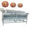 Manufacturer Macadamia nut grader machine husking machine drawing
