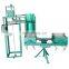 Hot Sale School Chalk Moulding Machine With Engineering Plastic Chalk Moulds