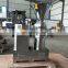 automatic peanut butter processing line cocoa and peanut grinder industrial cream colloidal mill