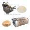 automatic arabic bread chapati flour tortilla  pita bread oven machine