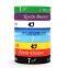 Eco Friendly Rubber Wrist Bands Wristband Silicon Bracelet Custom Logo Silicone Wristband