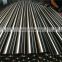 Hot in Canada 22*1.2 304 Round Flexible Stainless Steel Pipe seamless Stainless Steel Pipe/Tube