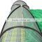 King Size Family Sleeping Bag With Head Mosquito Net