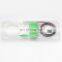 FTTH 1x16 1*8  1*2 1*4 Optical Splitter SC/UPC APC coupler Fiber steel tube plc splitter